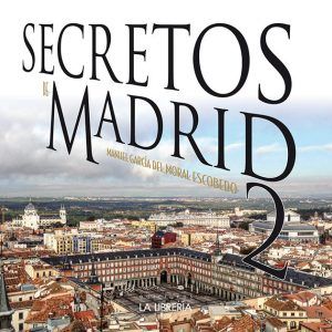 Secretos de Madrid 2 (La librería)