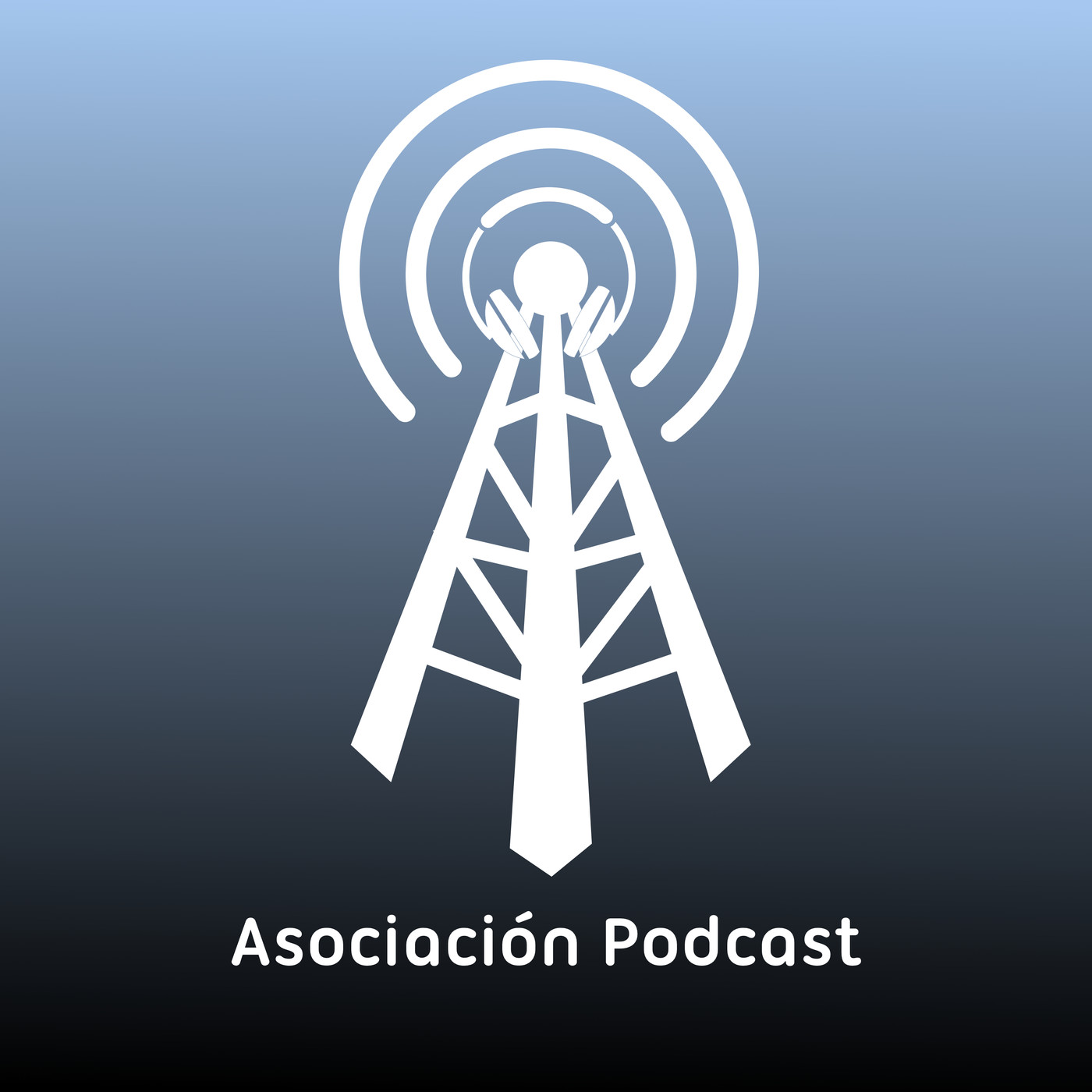 Asociación Podcast